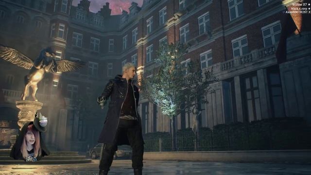 Стример должен плакать 5 | PC [Devil May Cry 5] смотреть онлайн