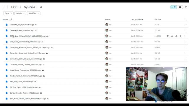 EmuVR - DINNER IS SERVED! Download UGC Here!