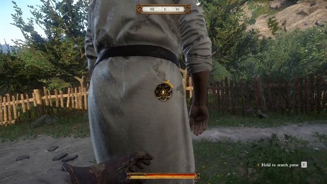 Pickpocket Beginner Guide Kingdom Come Deliverance How to Pickpocket смотреть онлайн