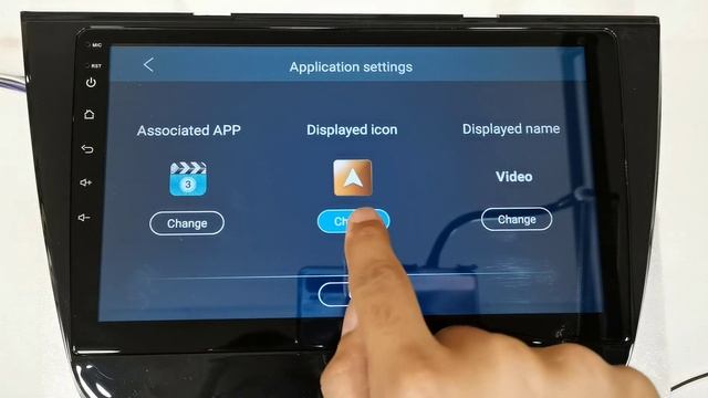 تغيير ثيم شاشة السيارة بتطبيق مجانى بالكامل Theme مرفق لينك البرنامج بوصف الفيديو