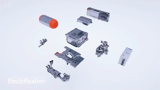 Introducing Hyundai MOBIS 2022 смотреть онлайн