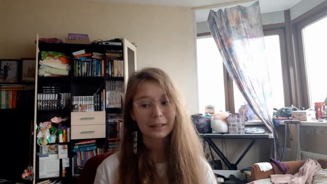 Комикс-байки, выпуск 4, Дзюндзи Ито смотреть онлайн