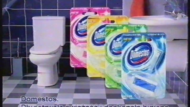 Polsat - Bloki reklamowe, zapowiedzi, spoty, i ident - 19.09.2005 r. смотреть онлайн