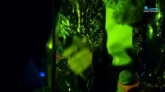 Тв Санкт-Петербург - City Music Band "Кроссовер-Фэнтези" смотреть онлайн