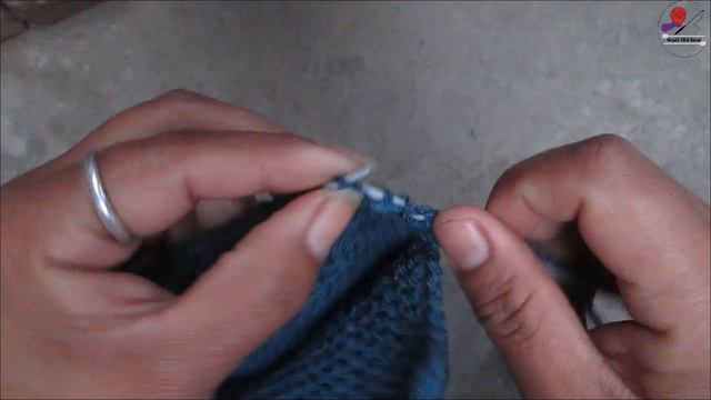 टाेपी बुन्ने तरिका | How to Knit a Cap | How to Knit a Hat | Topi Bunne Tarika | Cap Design 04 смотреть онлайн