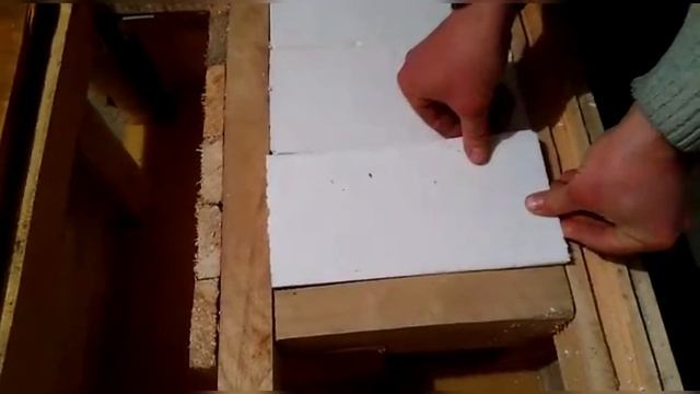 Домик для уличного котёнка с подогревом ?? Как сделать домик для котёнка своими руками за бесплатно смотреть онлайн