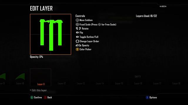 Monster Energy Drink Emblem Tutorial BO2 смотреть онлайн