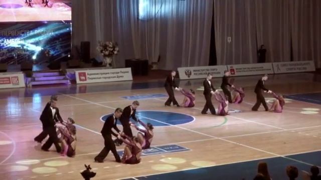 Pioner 2015 Perm смотреть онлайн