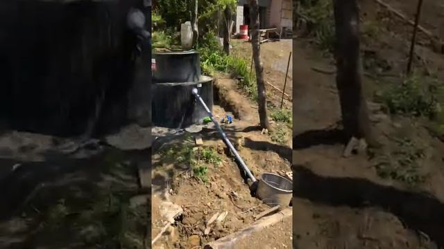 Коммуникации: 1. Септик смотреть онлайн