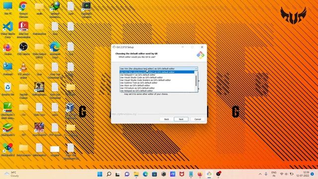 How to install Git on Windows 11 смотреть онлайн