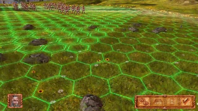 Ascension to the Throne Восхождение на трон 18 прохождение walkthrough смотреть онлайн