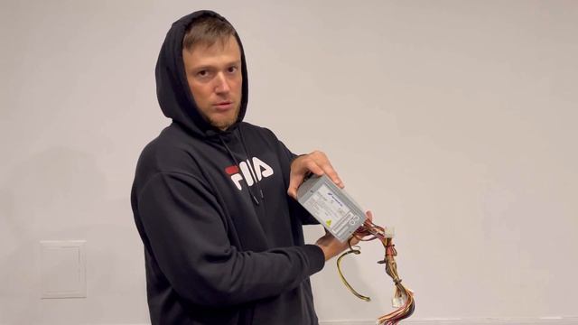 Собрали игровой пк за 10.000 рублей! Потянет Cyberpunk? смотреть онлайн