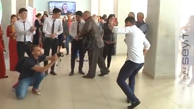 Хореографический фестиваль объединил в Курске более 150 участников из 8 стран смотреть онлайн