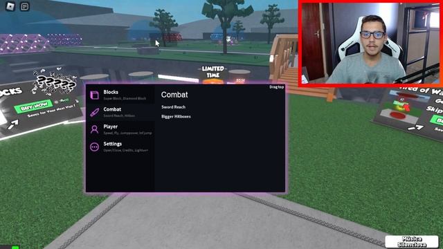 Script Lucky Block Roblox!! ALL BLOCKS | Pastebin смотреть онлайн