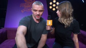 Владимир Епифанцев в Анекдот Шоу