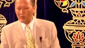 Тренировка интуиции. Ключевые моменты в работе с чб картами. Ч. 2  М.С. Норбеков