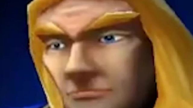 Артас рассказывает историю о походе в храм... смотреть онлайн