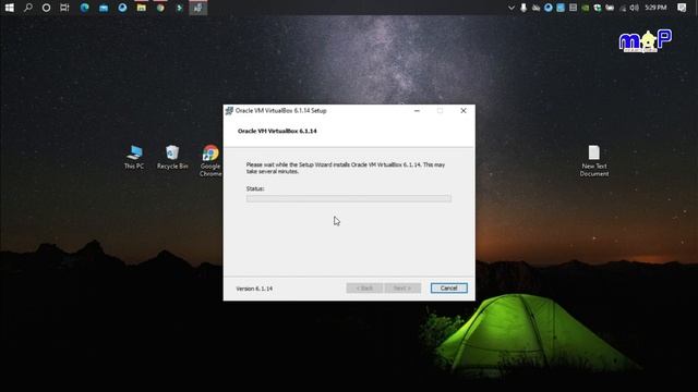How To Download And Install Oracle VM VirtualBox 6.1.5[full4K] download for free.2020 смотреть онлайн