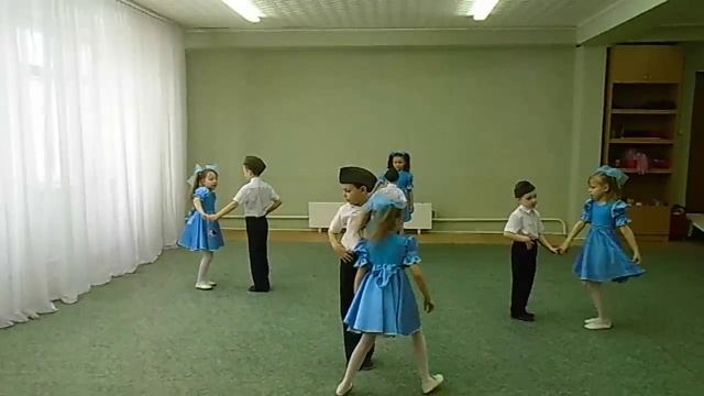 Детский сад №201 ТК Родничок смотреть онлайн