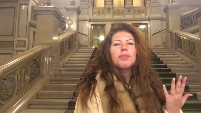 Кто придумал дирижерскую палочку? [Зарисовки из Венской оперы] смотреть онлайн