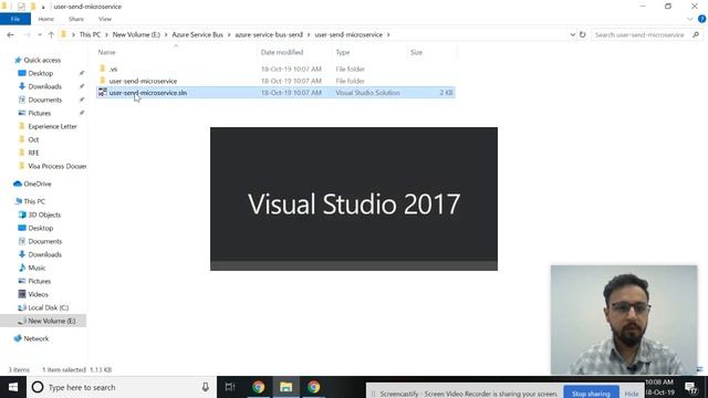 How to Create Azure Service Bus Tutorial With Practical Example For Beginners смотреть онлайн