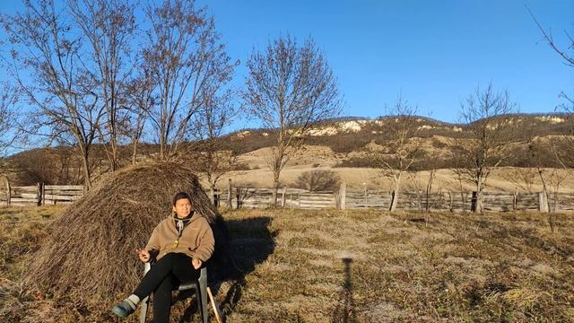 Моя первая досочка. Как нашла своё место? смотреть онлайн