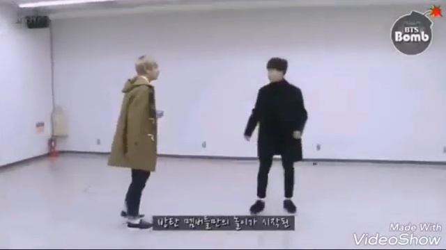 😂🌹Приколы с BTS🌹😂 2 часть🌹 смотреть онлайн