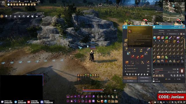 💰6 BILLION Silver for 20 Shakatu Boxes - Was it Worth? | Black Desert смотреть онлайн
