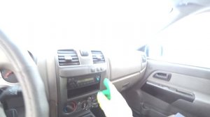 Грейт вол Вингле 2.8 дизель (ОБЗОР).