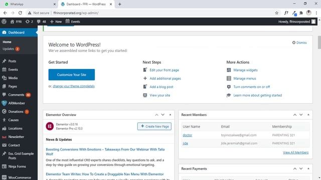 Fix Expire SSL Error With this simple Steps (Free WordPress Guides) смотреть онлайн
