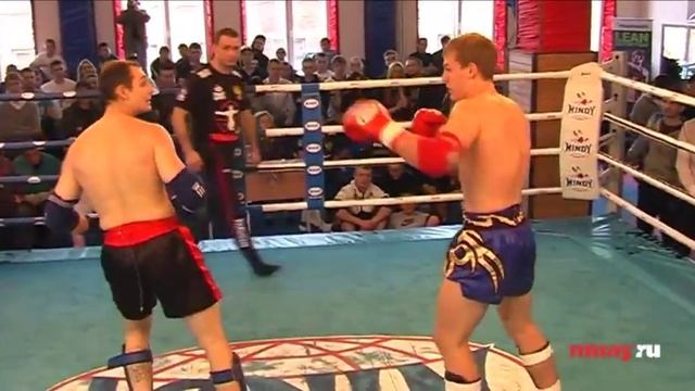 Евгений Грунтковский vs Вячеслав Какаулин смотреть онлайн