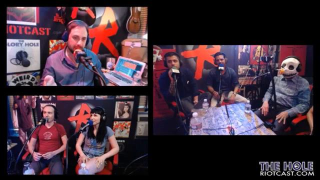 Bailey Jay and the Frontier смотреть онлайн