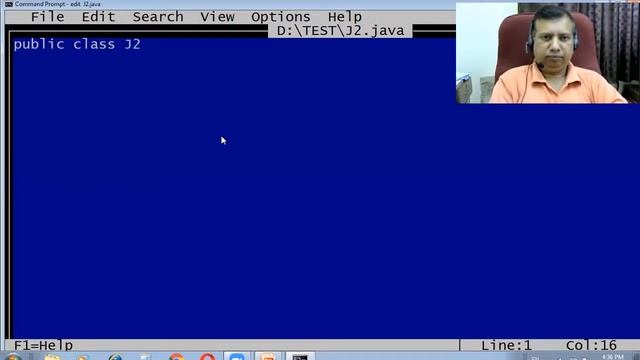 Screen Displaying in Java | print vs println methods in Java | Java Programming | Learn Java Part 4 смотреть онлайн