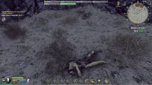 Will To Live Online проход к артефакту Розовый Шар