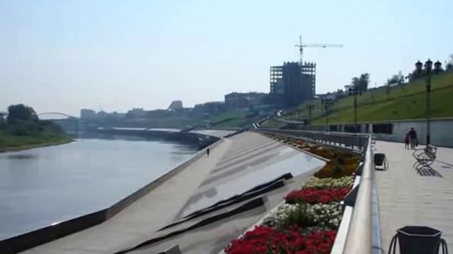 Моя Тюмень смотреть онлайн
