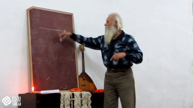 Боги Славян. Н.К. Сухоруков о значении имен Родных Богов смотреть онлайн