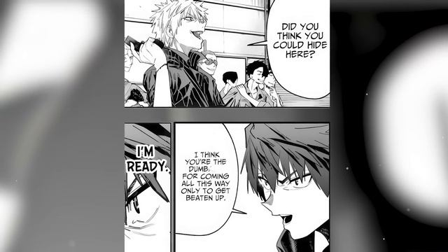 He was stalked at School until he awakened his abilities of SS-Rank | Manga Recap смотреть онлайн