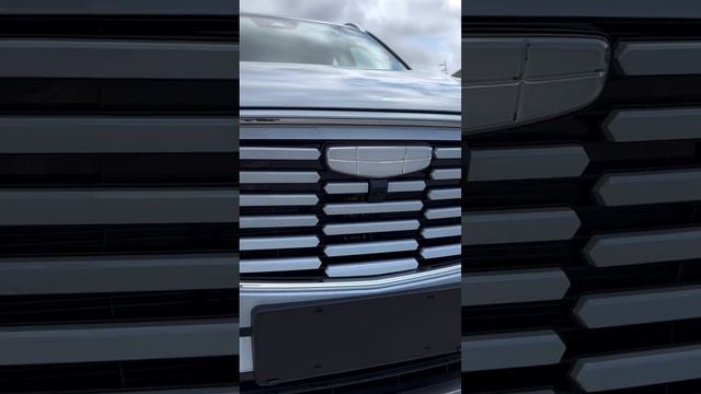 Geely Xingyue L 2022 #автобезпробега #автоподзаказ #geely #faw смотреть онлайн