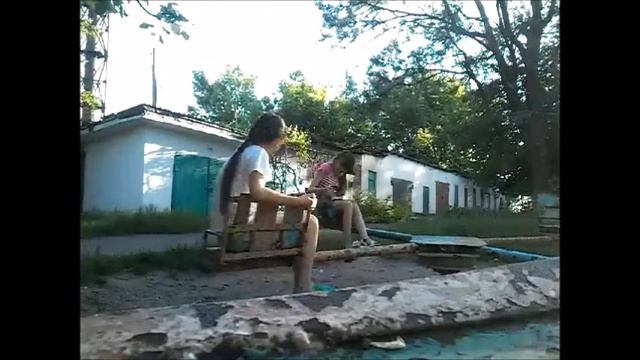 VLOG/ЗА НАМИ ГНАЛАСЬ СОБАКА/ГУЛЯЕМ/ смотреть онлайн