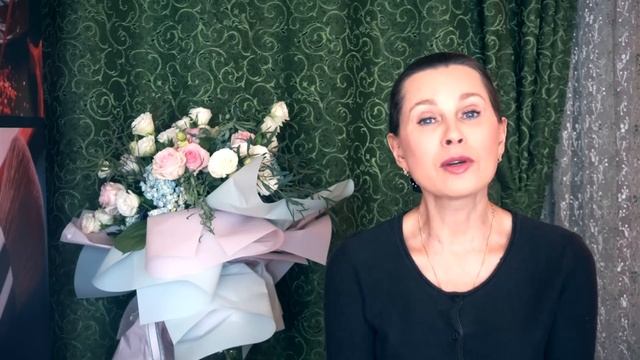 «УЛЬЯНА» Светлана Копылова читает рассказ Марии Халфиной