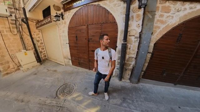 FULL Day of Solo Travel + Kurdish People ?? Mardin, Turkey | Southeast Turkey Travel Vlog (Ep. 19) смотреть онлайн