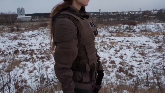 Колхозный обзор. Полный комплект "Заря - F" смотреть онлайн