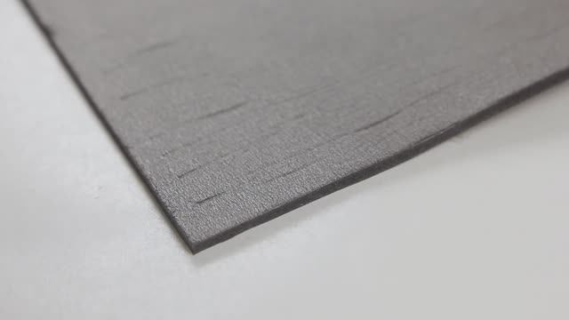 Germetex® ППЭ/PPE — самоклеящийся тепло-шумо-изолирующий материал с клеевым слоем