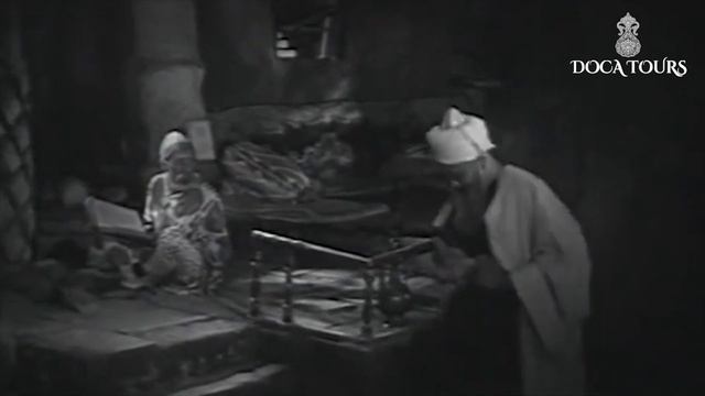 Великий мудрец Ходжа Насреддин – Легенды и факты смотреть онлайн