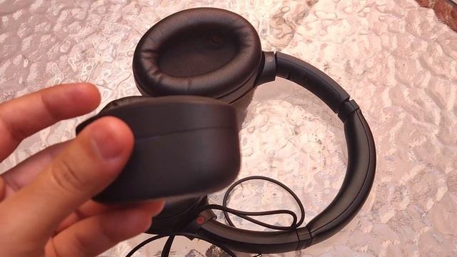 Review Audífonos SONY WH-1000XM4 en español | México смотреть онлайн