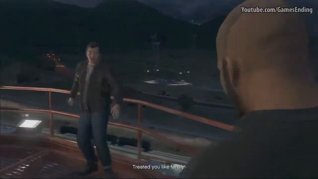 Grand Theft Auto V GTA 5 (3 Концовки) смотреть онлайн