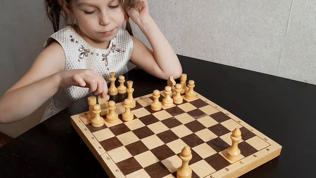 Как ходят шахматные фигуры? смотреть онлайн