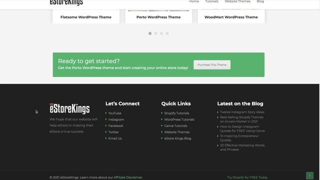4 Ways to Edit Footer Copyright Text on Any WordPress Website смотреть онлайн