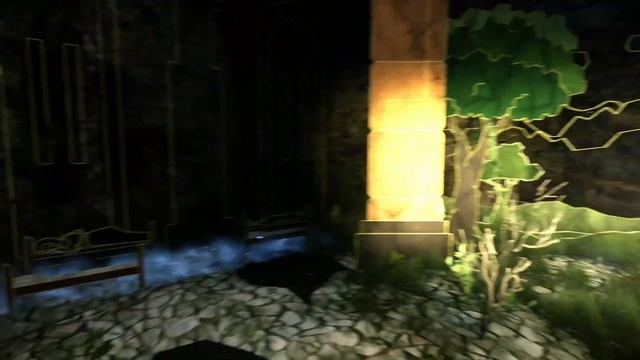 Обзор Aporia: Beyond the Valley | Адвенчура или Симулятор Ходьбы? [OGREVIEW] смотреть онлайн