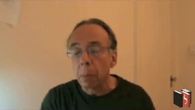 Yoysef Opatoshu, "In poylishe velder", 3 fun 4 (Michael Wex) смотреть онлайн